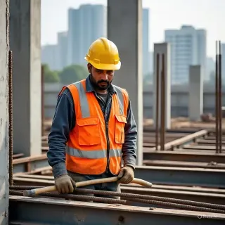 Construction worker